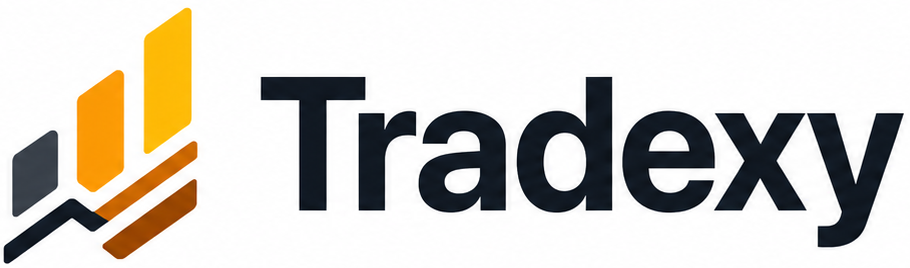 Tradexy logo